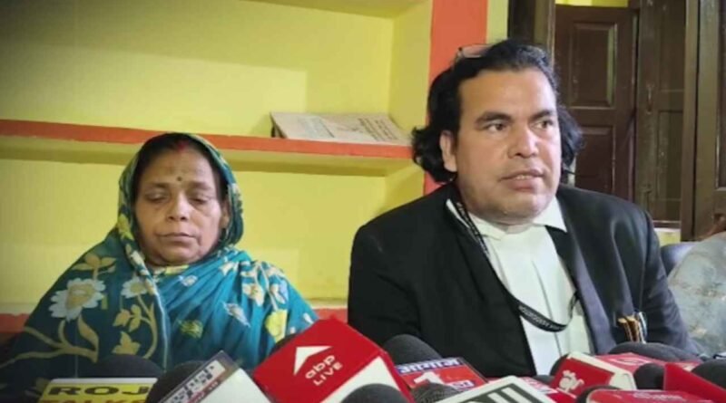 bharat-tiwari-murder-case-forensic-ballistic-report-reveals-5-weapons-used
