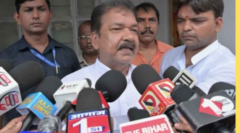 dilip-jaiswal-on-bihar-liquor-ban-statement