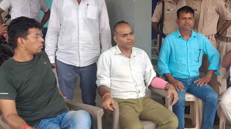 BDO-Arrest-Banka-Bribe