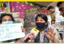 Bihar Daroga 1799: परीक्षा रद्द होने के खिलाफ छात्रों का फूटा गुस्सा, सीएम हाउस मार्च का ऐलान