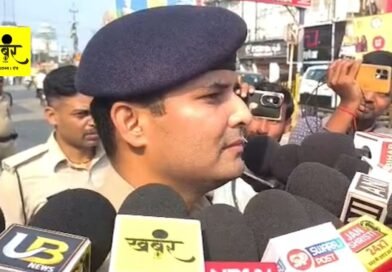 ‘ऐसे ही कीजिए प्रोटेस्ट, कोई दिक्कत नहीं…’, प्रदर्शन के बाद पटना सेंट्रल एसपी का बयान हुआ वायरल