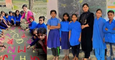 supaul-teacher-richa-kumari-innovative-teaching-viral