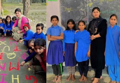 supaul-teacher-richa-kumari-innovative-teaching-viral